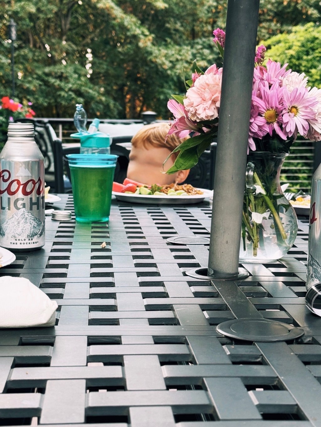 Ten Years and Four Seconds: A Cold Can, a Snorlax, and a Voice Memo in My Pajamas
